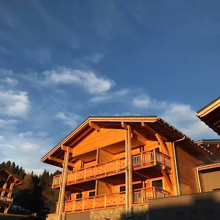 Le Beau Soleil Apartamento