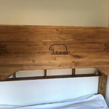 Apartamento Le Beau Soleil