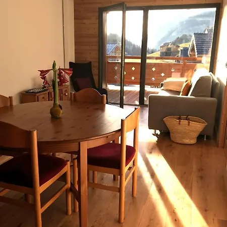 Le Beau Soleil *