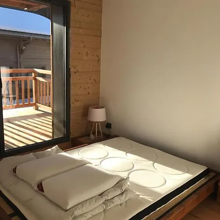 Le Beau Soleil