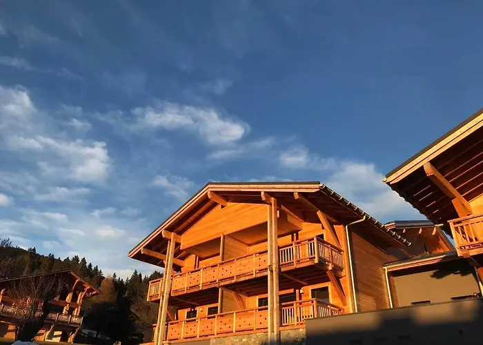 Le Beau Soleil Appartement