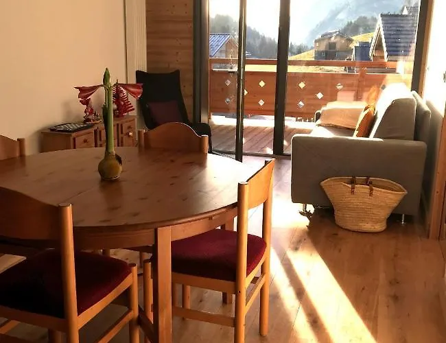 Le Beau Soleil *